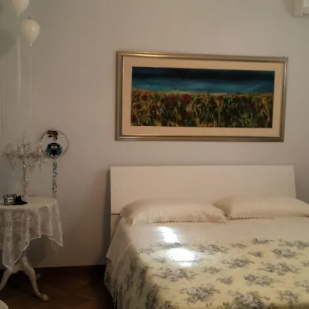 Bed and breakfast Tre Civette Sul Cartoceto