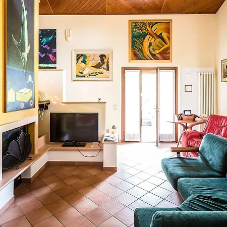 Tre Civette Sul Bed and breakfast Cartoceto