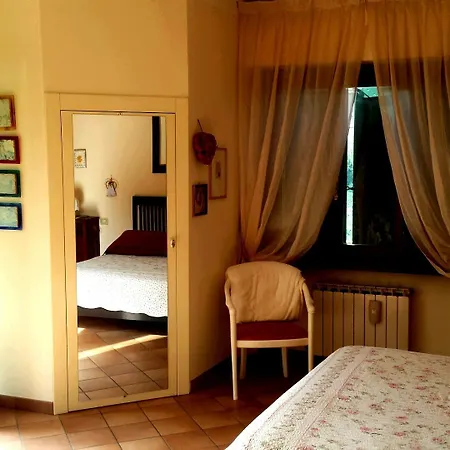 Tre Civette Sul * Cartoceto