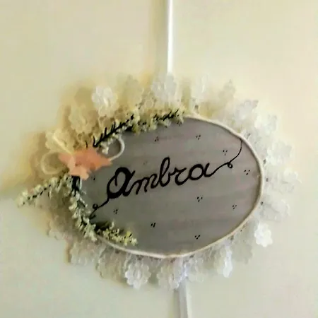 Alojamento de Acomodação e Pequeno-almoço Tre Civette Sul