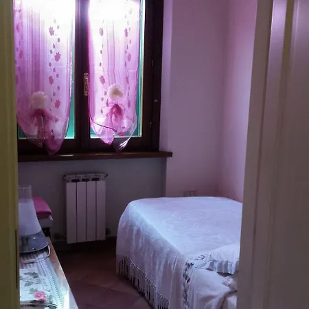 Tre Civette Sul Cartoceto