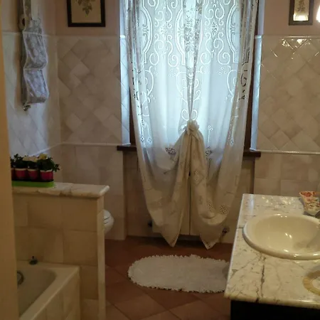 Bed and breakfast Tre Civette Sul Cartoceto