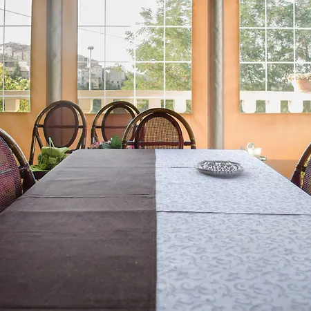 Bed and breakfast Tre Civette Sul Cartoceto