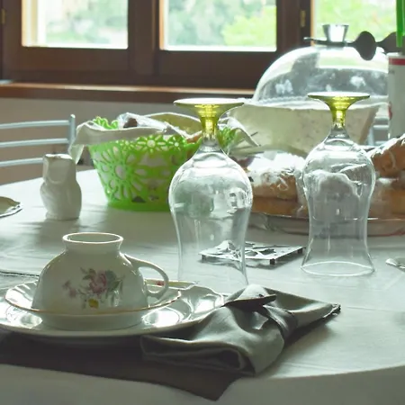 Tre Civette Sul * Cartoceto