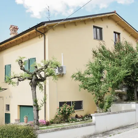 Tre Civette Sul Alojamento de Acomodação e Pequeno-almoço