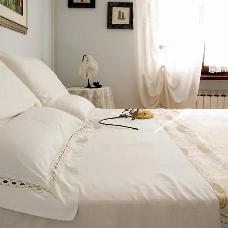 Tre Civette Sul Bed and breakfast Cartoceto