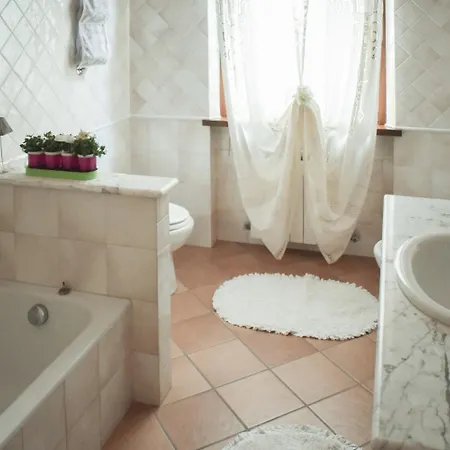 Tre Civette Sul Bed and breakfast