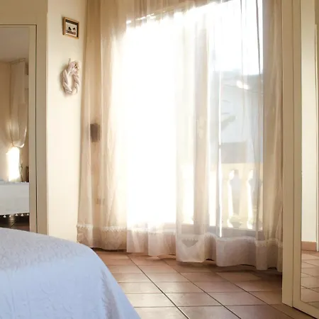 Bed and breakfast Tre Civette Sul *