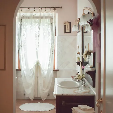 Bed and breakfast Tre Civette Sul *