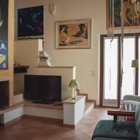 Tre Civette Sul Cartoceto