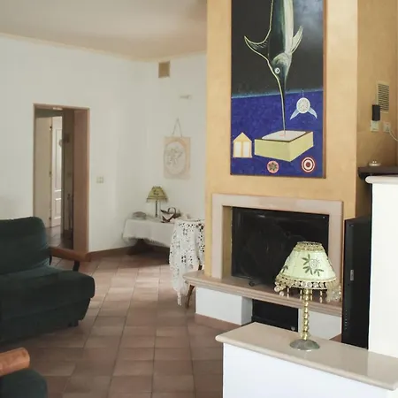 Tre Civette Sul * Cartoceto