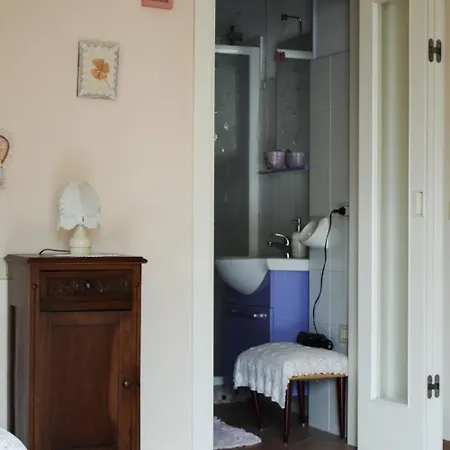 Tre Civette Sul Bed and breakfast *